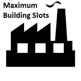 Steam Workshop::Maximum Building Slots .